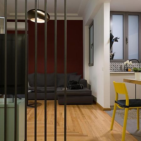 Athens Special Apartment Ngoại thất bức ảnh