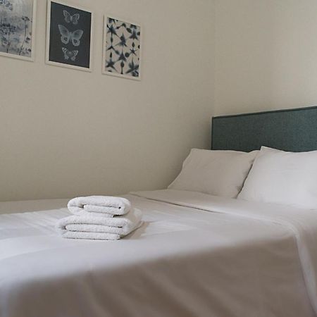 Athens Special Apartment Ngoại thất bức ảnh