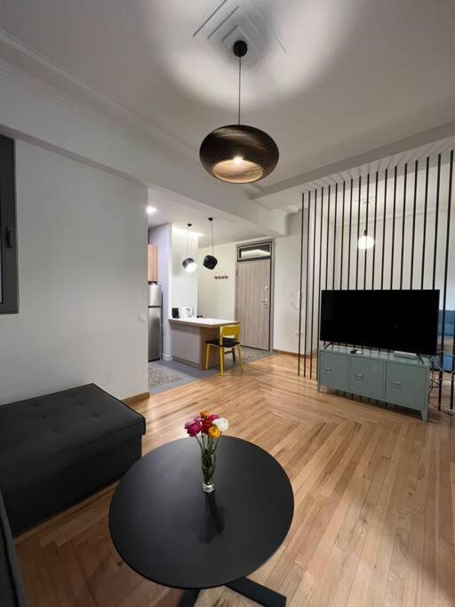 Athens Special Apartment Ngoại thất bức ảnh