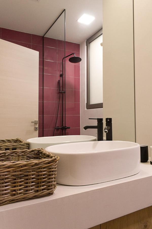 Athens Special Apartment Ngoại thất bức ảnh