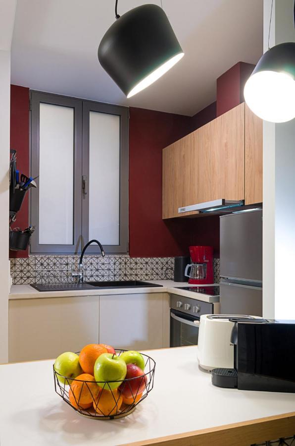 Athens Special Apartment Ngoại thất bức ảnh