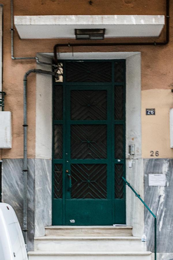 Athens Special Apartment Ngoại thất bức ảnh