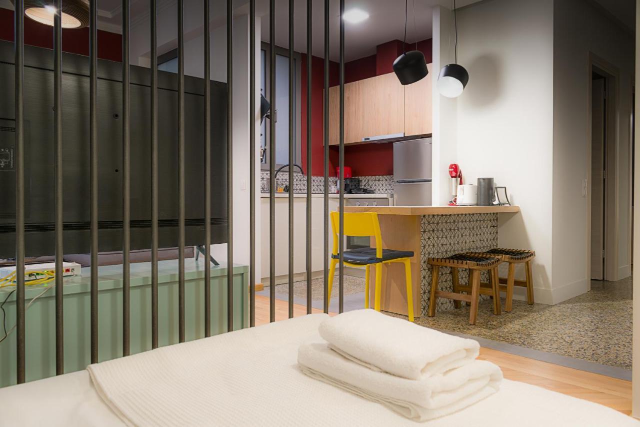 Athens Special Apartment Ngoại thất bức ảnh