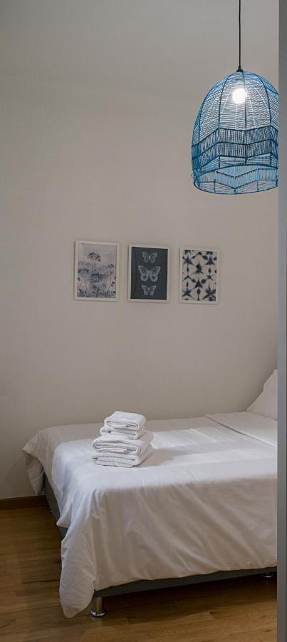 Athens Special Apartment Ngoại thất bức ảnh